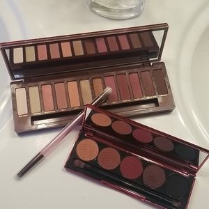 Eyeshadow Palette Bundle